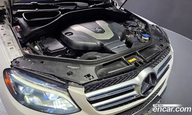 Mercedes-Benz GLE-Class 2018 3.0 автомат (гидро), миниатюра 6 Mercedes-Benz GLE-Class 2018 3.0 автомат (гидро), миниатюра 6