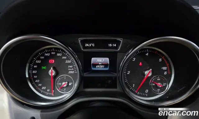 Mercedes-Benz GLE-Class 2018 3.0 автомат (гидро), миниатюра 8 Mercedes-Benz GLE-Class 2018 3.0 автомат (гидро), миниатюра 8