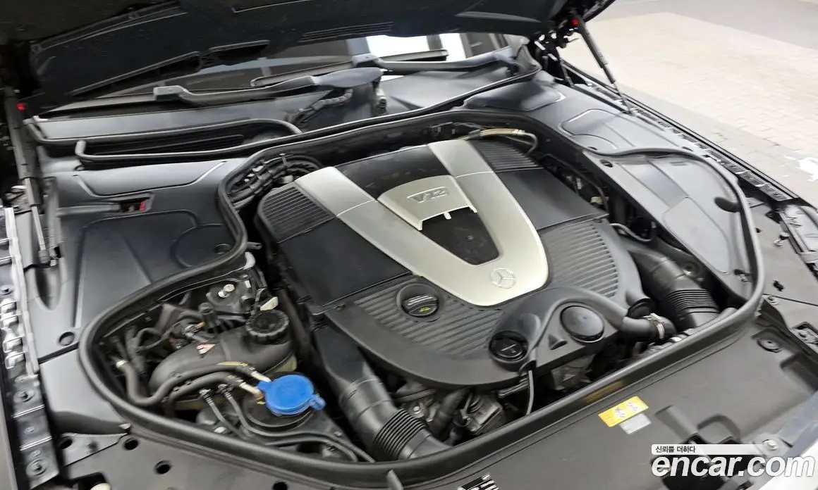 Mercedes-Benz S-Class 2015 6.0 автомат (гидро), фото 6 Mercedes-Benz S-Class 2015 6.0 автомат (гидро), фото 6