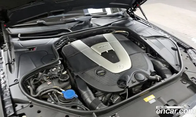 Mercedes-Benz S-Class 2015 6.0 автомат (гидро), миниатюра 6 Mercedes-Benz S-Class 2015 6.0 автомат (гидро), миниатюра 6