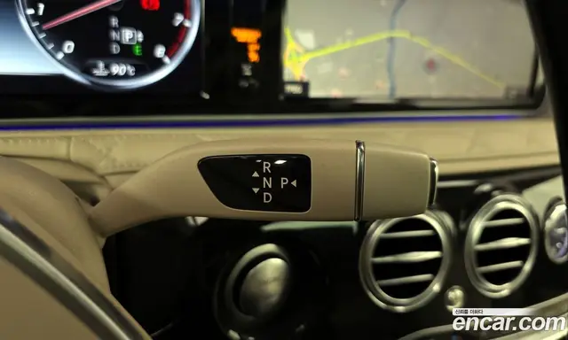 Mercedes-Benz S-Class 2015 6.0 автомат (гидро), миниатюра 9 Mercedes-Benz S-Class 2015 6.0 автомат (гидро), миниатюра 9