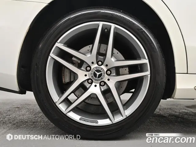 Mercedes-Benz S-Class 2020 2.9 автомат (гидро), миниатюра 6 Mercedes-Benz S-Class 2020 2.9 автомат (гидро), миниатюра 6