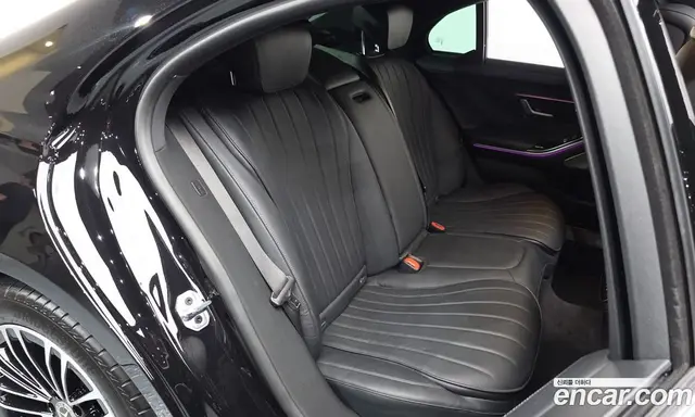Mercedes-Benz S-Class 2024 3.0 автомат (гидро), миниатюра 11 Mercedes-Benz S-Class 2024 3.0 автомат (гидро), миниатюра 11