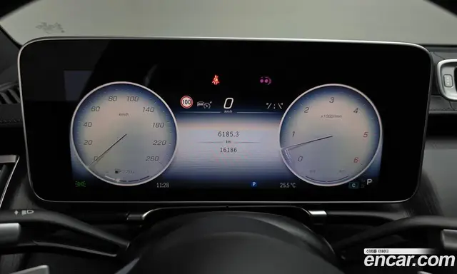 Mercedes-Benz S-Class 2024 3.0 автомат (гидро), миниатюра 7 Mercedes-Benz S-Class 2024 3.0 автомат (гидро), миниатюра 7