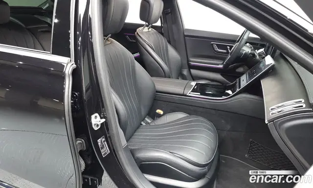 Mercedes-Benz S-Class 2024 3.0 автомат (гидро), миниатюра 9 Mercedes-Benz S-Class 2024 3.0 автомат (гидро), миниатюра 9