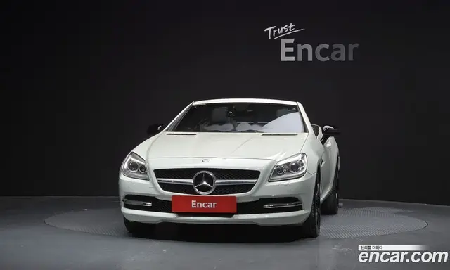 Mercedes-Benz SLK-Class 2012 1.8 автомат (гидро), миниатюра 3 Mercedes-Benz SLK-Class 2012 1.8 автомат (гидро), миниатюра 3