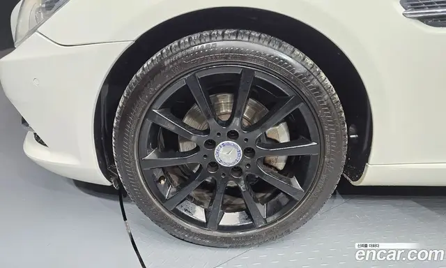 Mercedes-Benz SLK-Class 2012 1.8 автомат (гидро), миниатюра 5 Mercedes-Benz SLK-Class 2012 1.8 автомат (гидро), миниатюра 5