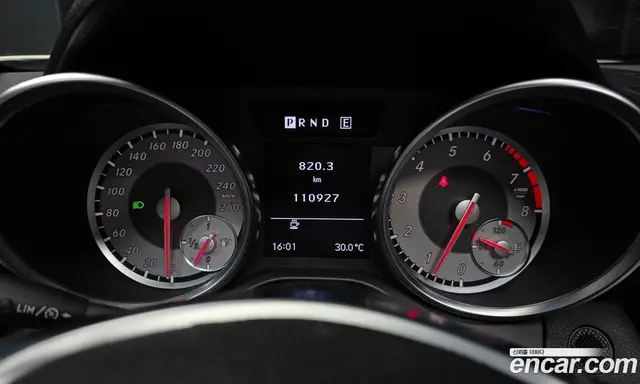 Mercedes-Benz SLK-Class 2012 1.8 автомат (гидро), миниатюра 8 Mercedes-Benz SLK-Class 2012 1.8 автомат (гидро), миниатюра 8