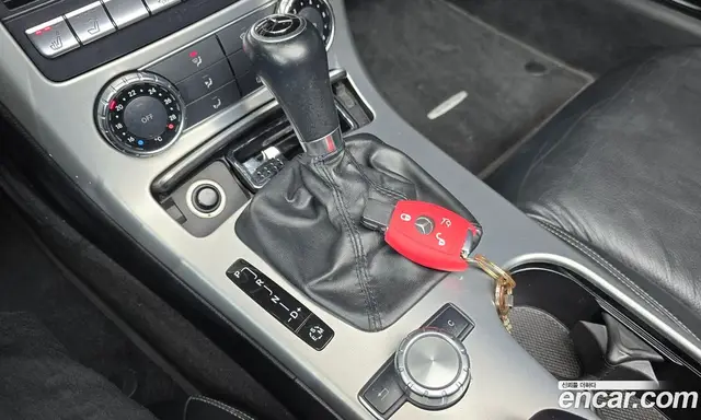 Mercedes-Benz SLK-Class 2012 1.8 автомат (гидро), миниатюра 9 Mercedes-Benz SLK-Class 2012 1.8 автомат (гидро), миниатюра 9