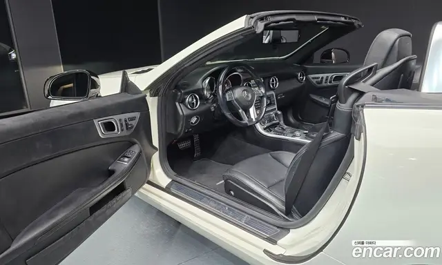 Mercedes-Benz SLK-Class 2012 1.8 автомат (гидро), миниатюра 10 Mercedes-Benz SLK-Class 2012 1.8 автомат (гидро), миниатюра 10
