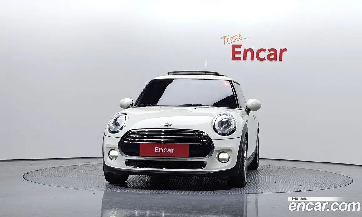 Mini Cooper 2014 1.5 автомат (гидро), фото 3 Mini Cooper 2014 1.5 автомат (гидро), фото 3