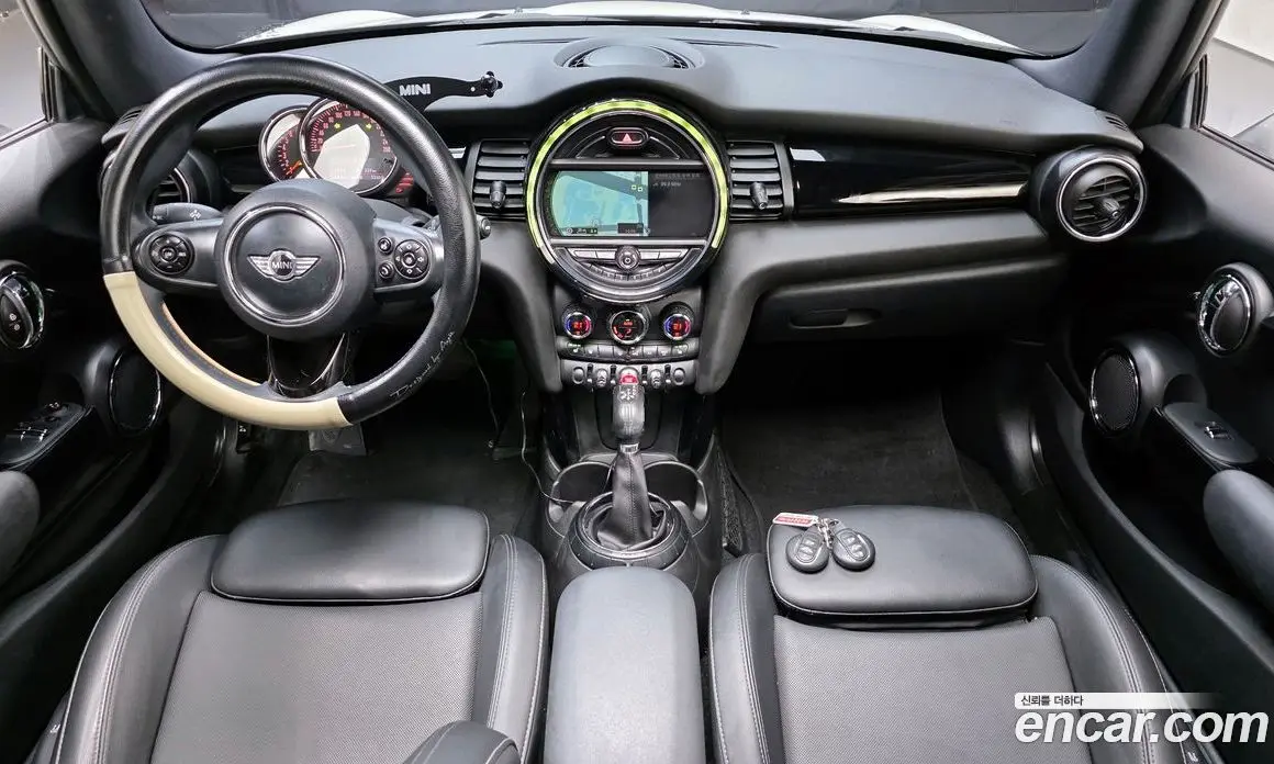 Mini Cooper 2014 1.5 автомат (гидро), фото 7 Mini Cooper 2014 1.5 автомат (гидро), фото 7