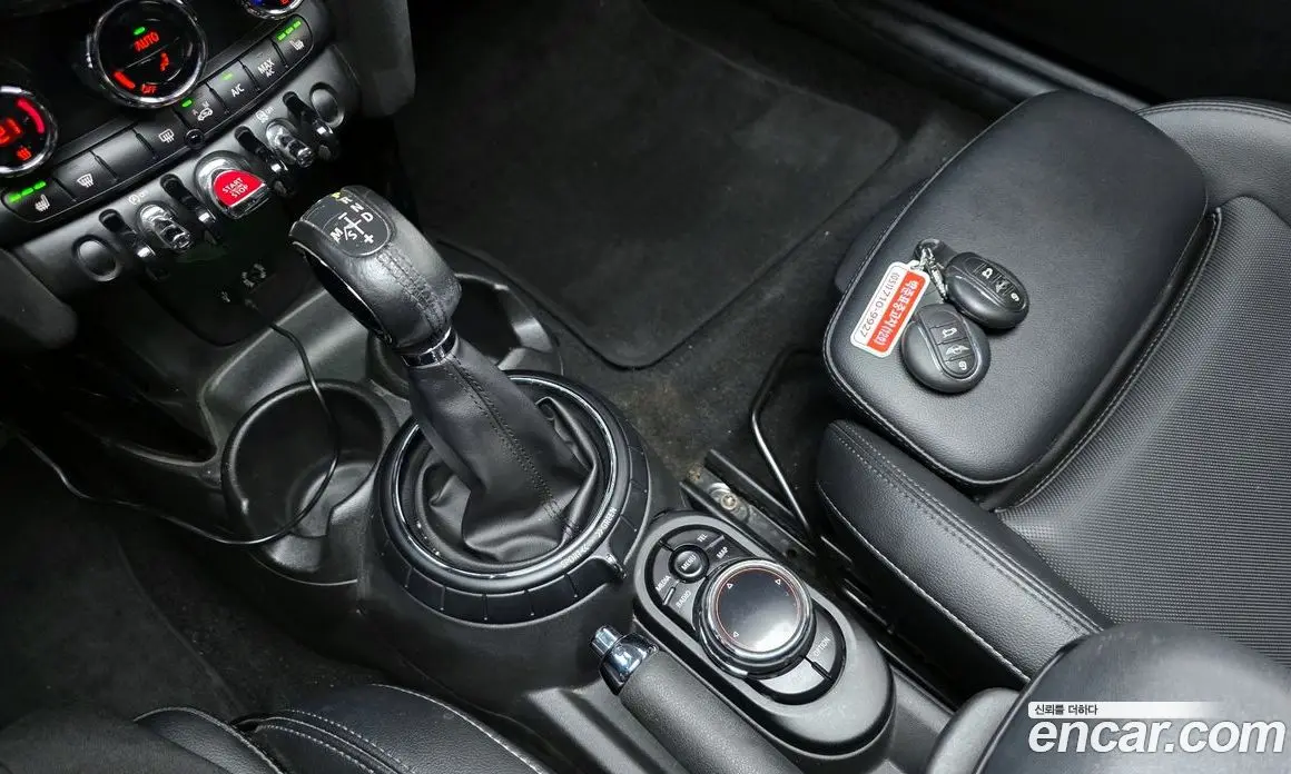 Mini Cooper 2014 1.5 автомат (гидро), фото 9 Mini Cooper 2014 1.5 автомат (гидро), фото 9