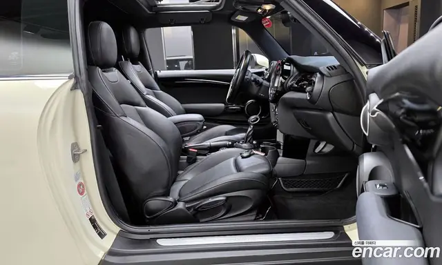 Mini Cooper 2014 1.5 автомат (гидро), миниатюра 10 Mini Cooper 2014 1.5 автомат (гидро), миниатюра 10