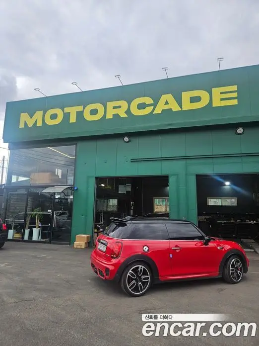 Mini Cooper 2019 2.0 автомат (гидро), фото 11