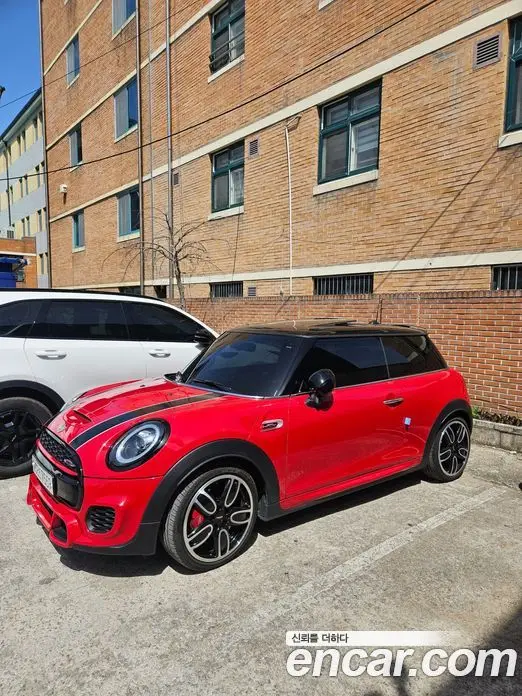 Mini Cooper 2019 2.0 автомат (гидро), фото 12