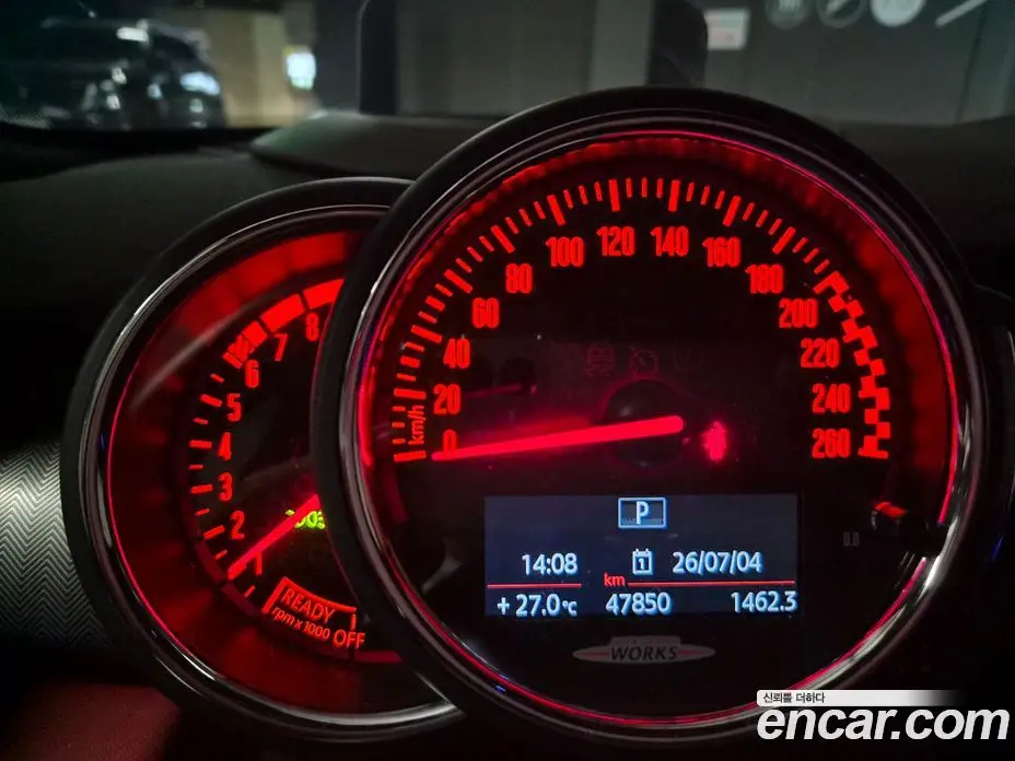 Mini Cooper 2019 2.0 автомат (гидро), фото 13