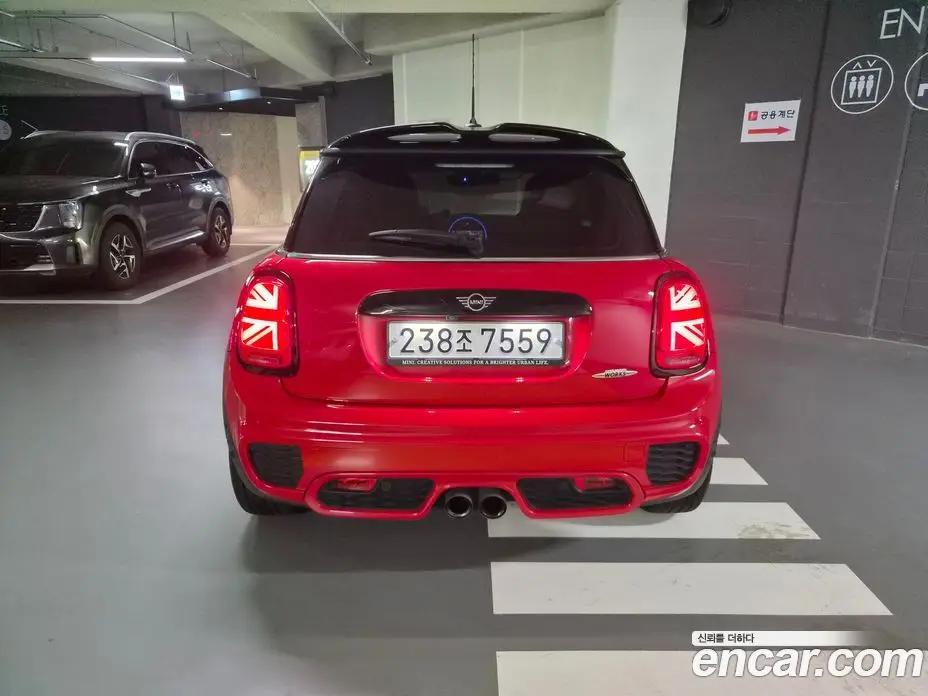 Mini Cooper 2019 2.0 автомат (гидро), фото 4