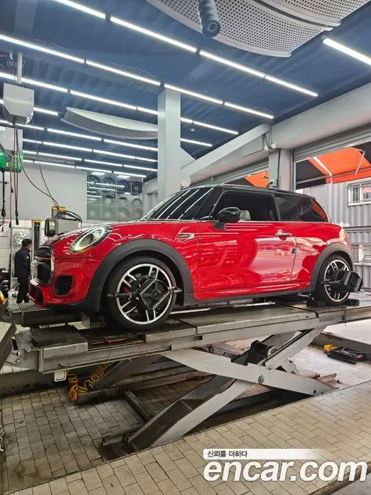 Mini Cooper 2019 2.0 автомат (гидро), фото 5