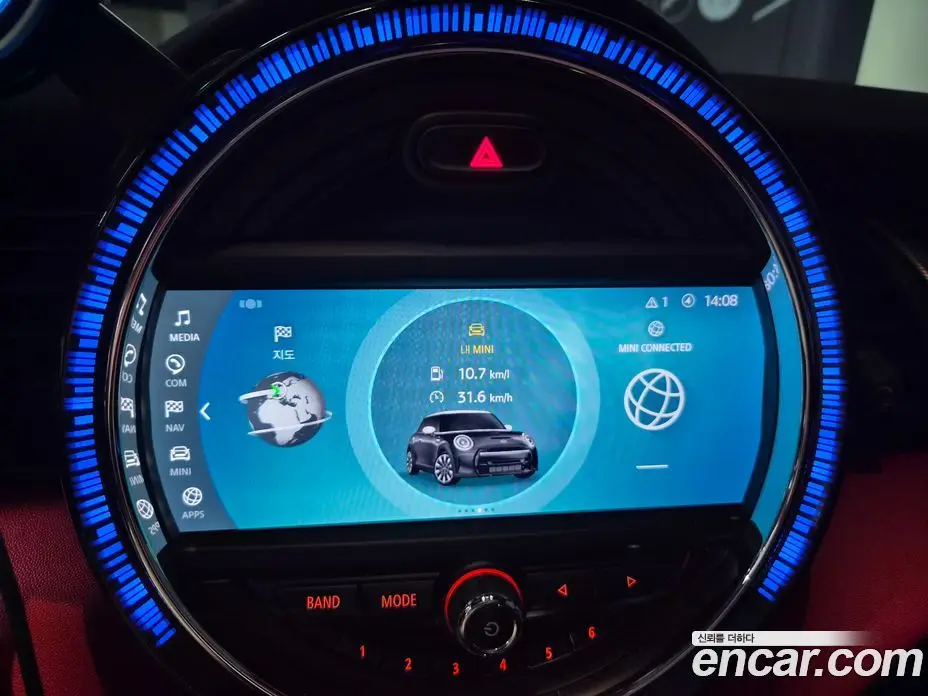 Mini Cooper 2019 2.0 автомат (гидро), фото 6