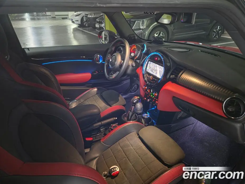 Mini Cooper 2019 2.0 автомат (гидро), фото 7