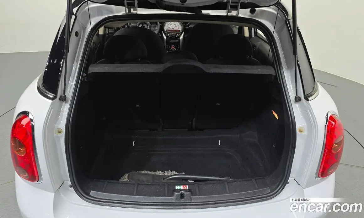 Mini Countryman 2011 1.6 автомат (гидро), фото 20 Mini Countryman 2011 1.6 автомат (гидро), фото 20