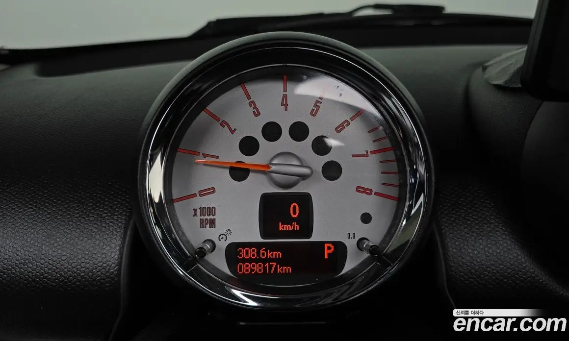Mini Countryman 2011 1.6 автомат (гидро), фото 8 Mini Countryman 2011 1.6 автомат (гидро), фото 8