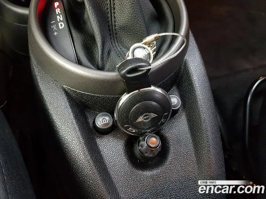 Mini Countryman 2012 2.0 автомат (гидро), фото 15