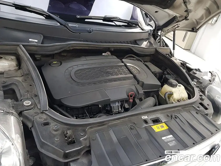 Mini Countryman 2012 2.0 автомат (гидро), фото 6