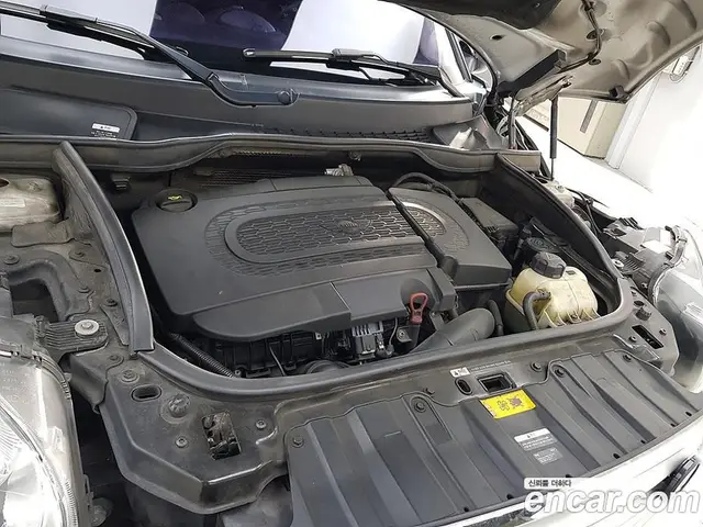 Mini Countryman 2012 2.0 автомат (гидро), миниатюра 6