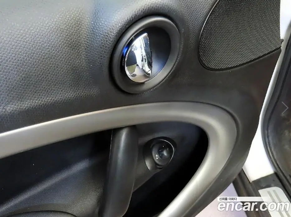 Mini Countryman 2012 2.0 автомат (гидро), фото 15