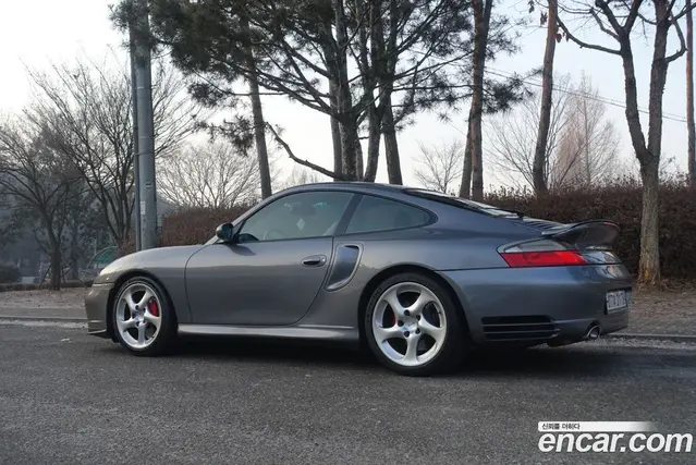 Porsche 911 2004 3.6 автомат (гидро), миниатюра 11 Porsche 911 2004 3.6 автомат (гидро), миниатюра 11