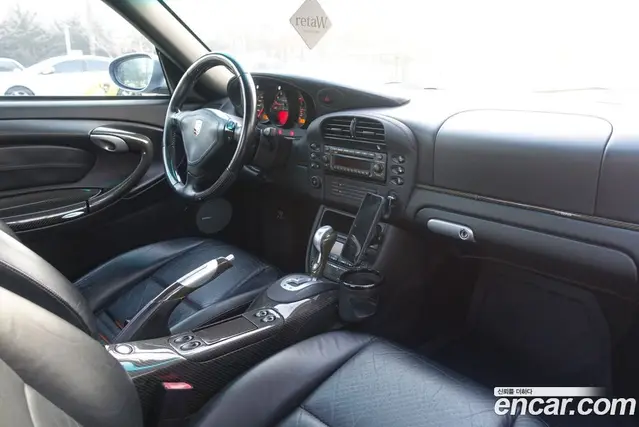 Porsche 911 2004 3.6 автомат (гидро), миниатюра 4 Porsche 911 2004 3.6 автомат (гидро), миниатюра 4