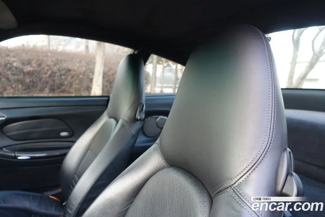 Porsche 911 2004 3.6 автомат (гидро), фото 5 Porsche 911 2004 3.6 автомат (гидро), фото 5
