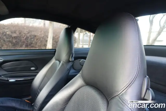 Porsche 911 2004 3.6 автомат (гидро), миниатюра 5 Porsche 911 2004 3.6 автомат (гидро), миниатюра 5