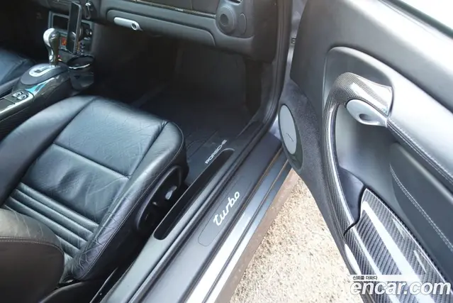 Porsche 911 2004 3.6 автомат (гидро), миниатюра 6 Porsche 911 2004 3.6 автомат (гидро), миниатюра 6