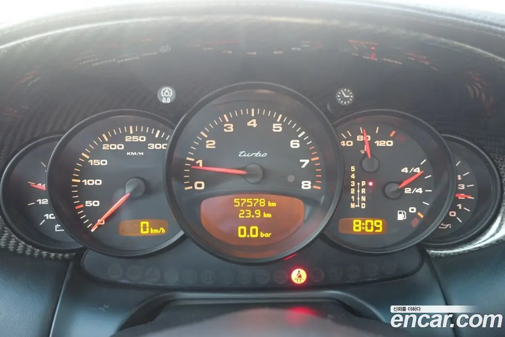 Porsche 911 2004 3.6 автомат (гидро), фото 8 Porsche 911 2004 3.6 автомат (гидро), фото 8