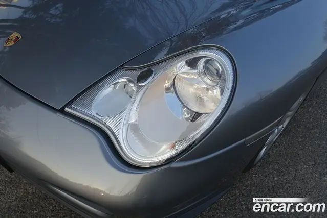 Porsche 911 2004 3.6 автомат (гидро), миниатюра 9 Porsche 911 2004 3.6 автомат (гидро), миниатюра 9