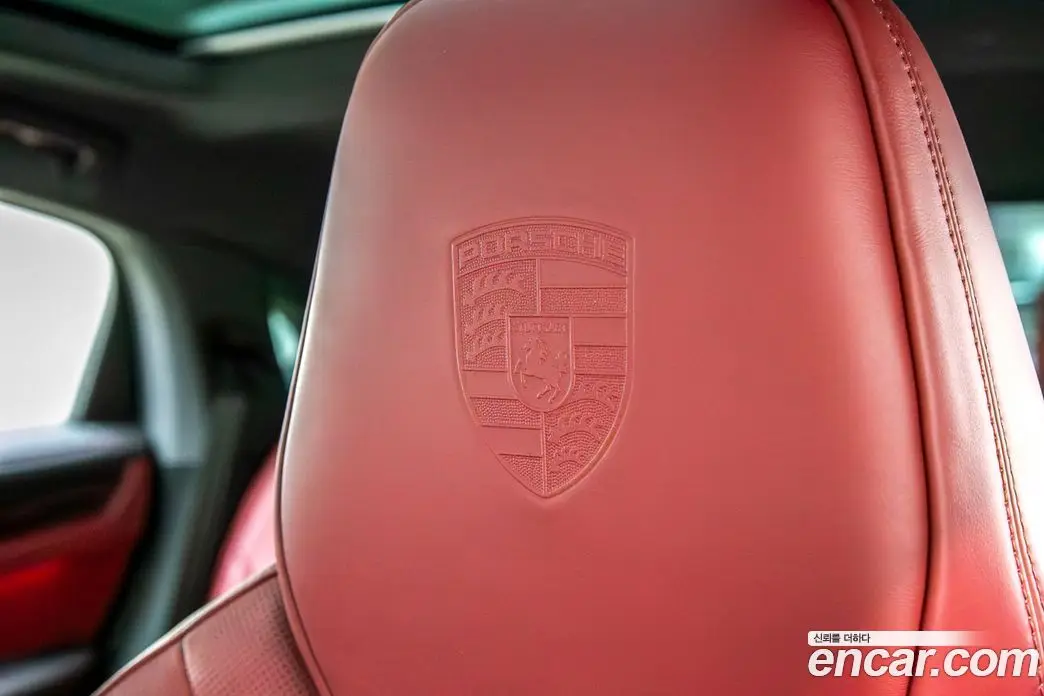 Porsche Cayenne 2021 3.0 автомат (гидро), фото 18