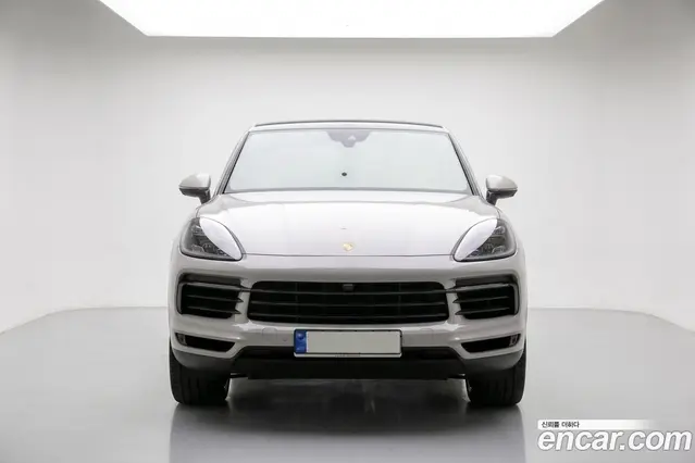Porsche Cayenne 2021 3.0 автомат (гидро), миниатюра 5
