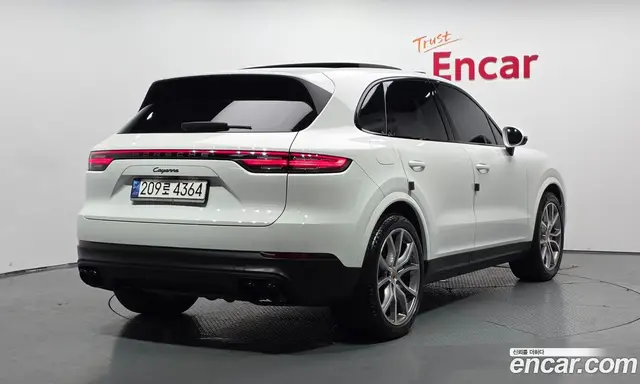 Porsche Cayenne 2023 3.0 автомат (гидро), миниатюра 2 Porsche Cayenne 2023 3.0 автомат (гидро), миниатюра 2