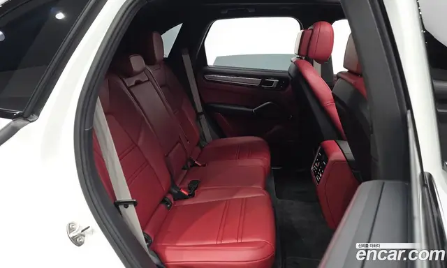 Porsche Cayenne 2023 3.0 автомат (гидро), миниатюра 11 Porsche Cayenne 2023 3.0 автомат (гидро), миниатюра 11