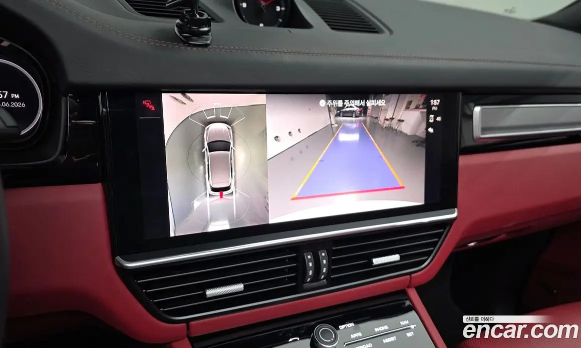 Porsche Cayenne 2023 3.0 автомат (гидро), фото 14 Porsche Cayenne 2023 3.0 автомат (гидро), фото 14