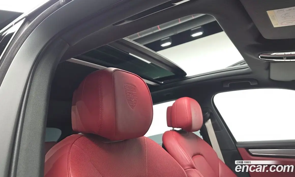 Porsche Cayenne 2023 3.0 автомат (гидро), фото 16 Porsche Cayenne 2023 3.0 автомат (гидро), фото 16