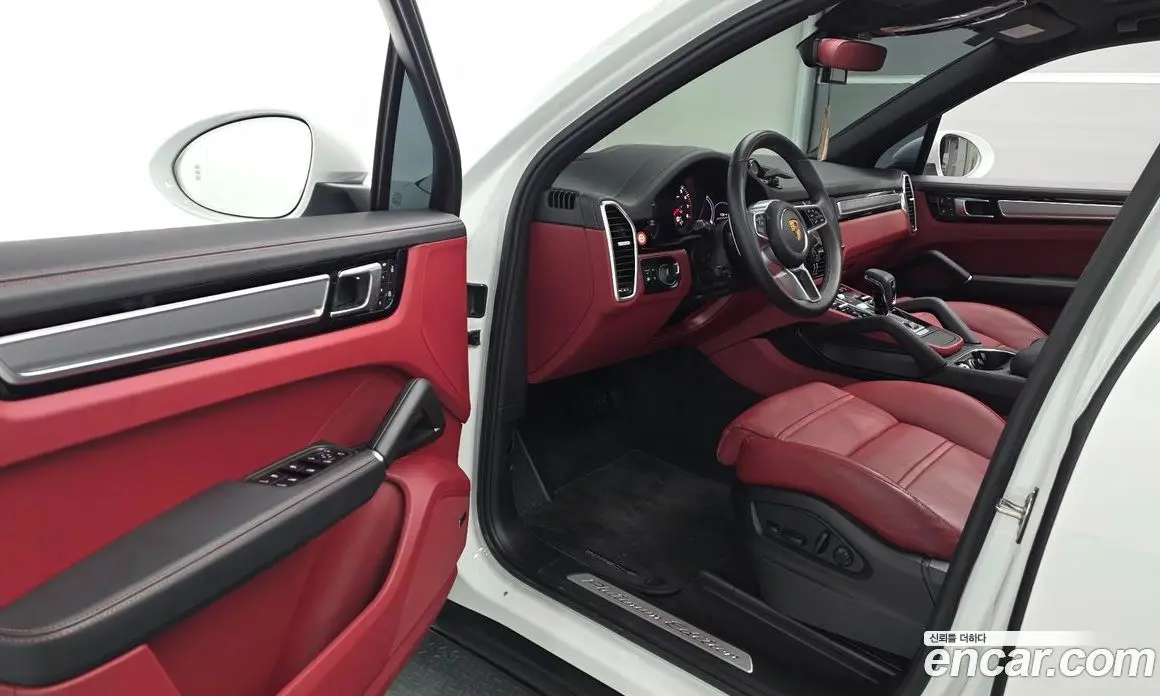 Porsche Cayenne 2023 3.0 автомат (гидро), фото 10 Porsche Cayenne 2023 3.0 автомат (гидро), фото 10