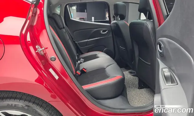 Renault (Samsung) Cilo 2019 1.5 автомат (гидро), миниатюра 12