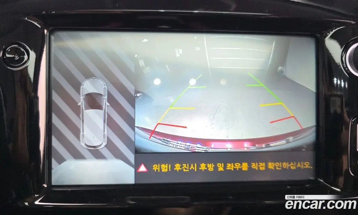 Renault (Samsung) Cilo 2019 1.5 автомат (гидро), фото 15