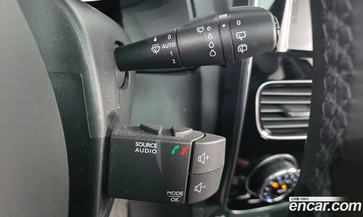 Renault (Samsung) Cilo 2019 1.5 автомат (гидро), фото 17