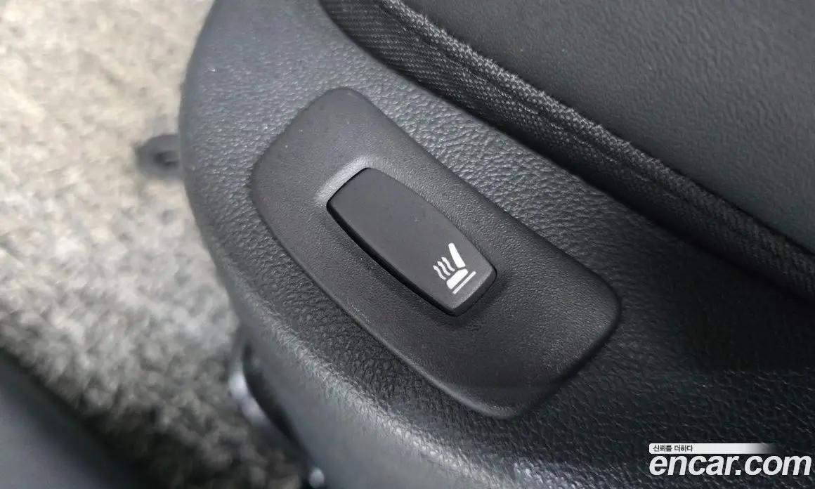Renault (Samsung) Cilo 2019 1.5 автомат (гидро), фото 18
