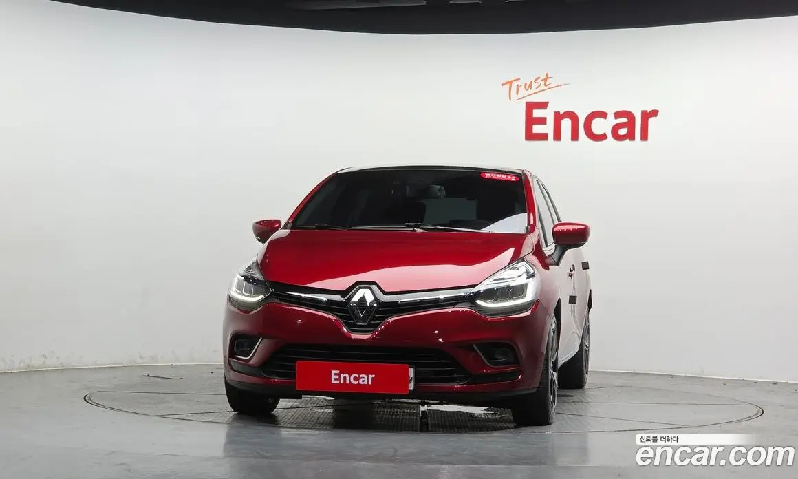 Renault (Samsung) Cilo 2019 1.5 автомат (гидро), фото 3